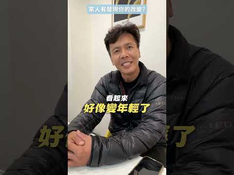顴骨植牙搭配All on 4重建患者分享